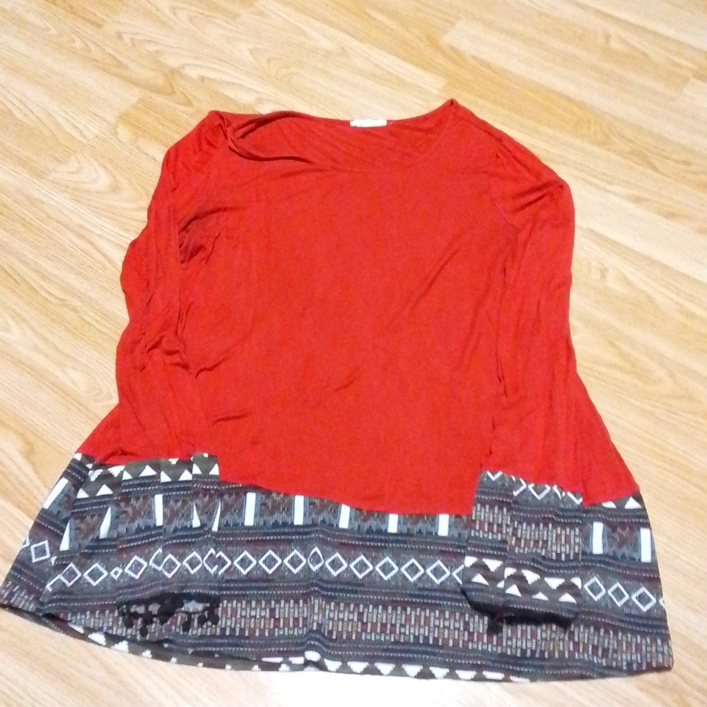 Women s blouse